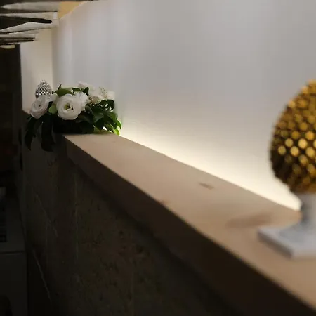 Aparthotel Dimora Spaccamonti