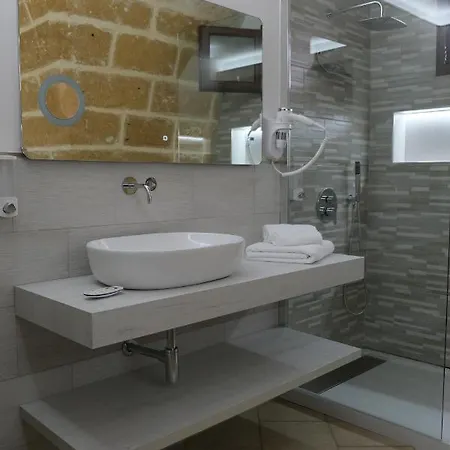 Aparthotel Dimora Spaccamonti