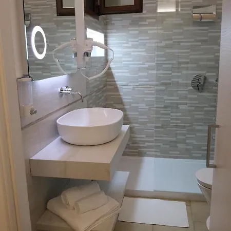 Aparthotel Dimora Spaccamonti Torchiarolo