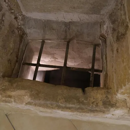 Dimora Spaccamonti Aparthotel