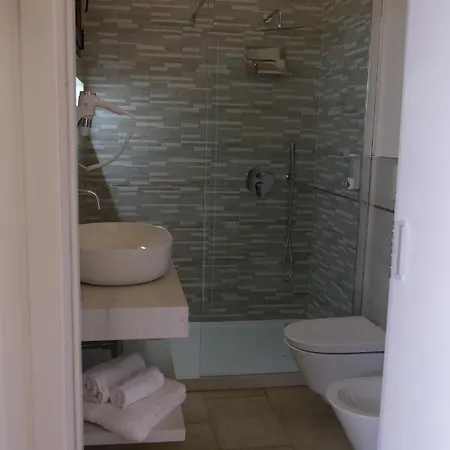 Dimora Spaccamonti Torchiarolo