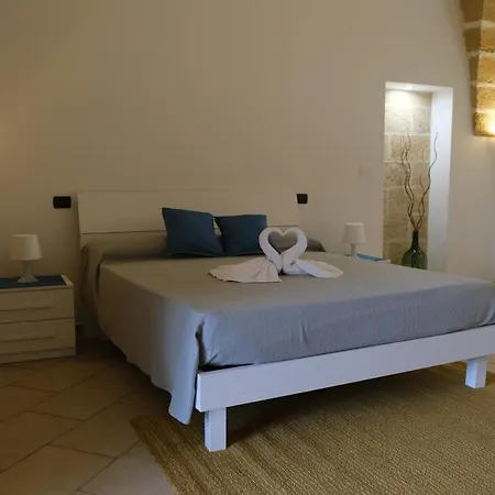 Aparthotel Dimora Spaccamonti