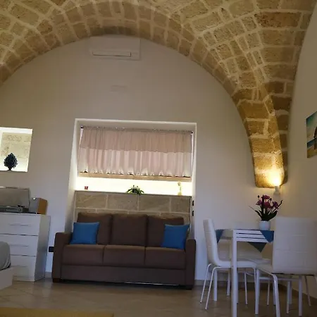 Dimora Spaccamonti 4* Torchiarolo