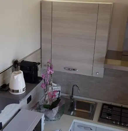 Dimora Spaccamonti Torchiarolo