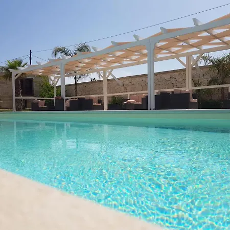 Dimora Spaccamonti 4* Torchiarolo