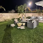 Dimora Spaccamonti Ξενοδοχείο με διαμερίσματα 4*