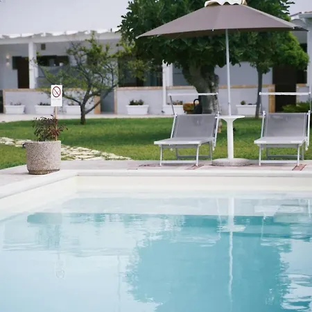 Dimora Spaccamonti 4*