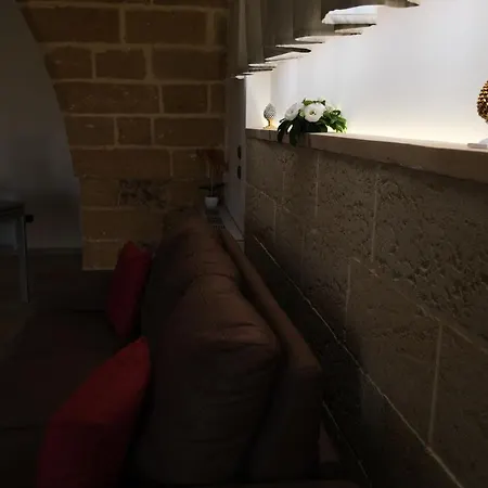 Dimora Spaccamonti Torchiarolo