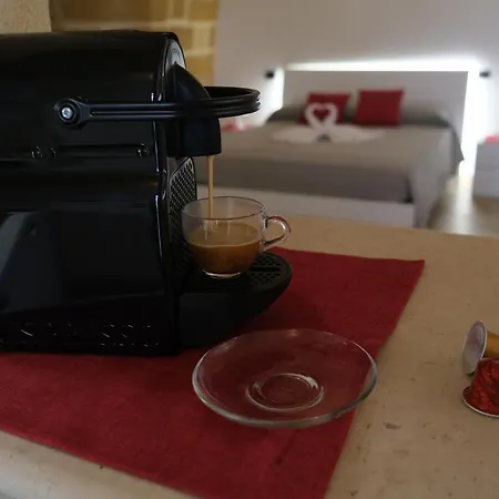 Dimora Spaccamonti Torchiarolo