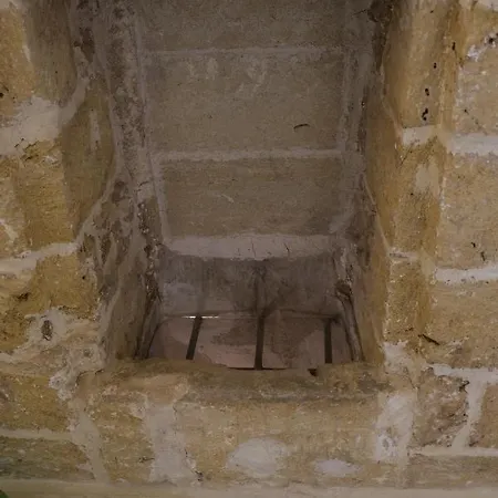 Aparthotel Dimora Spaccamonti Torchiarolo