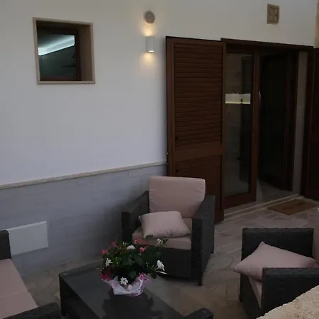 Dimora Spaccamonti 4* Torchiarolo