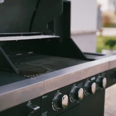 Aparthotel Dimora Spaccamonti Torchiarolo