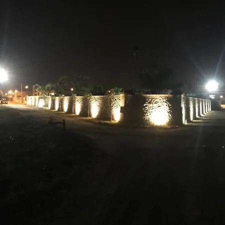 Dimora Spaccamonti Torchiarolo