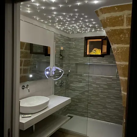 Aparthotel Dimora Spaccamonti