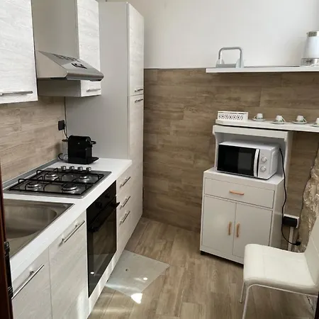 Dimora Spaccamonti Torchiarolo