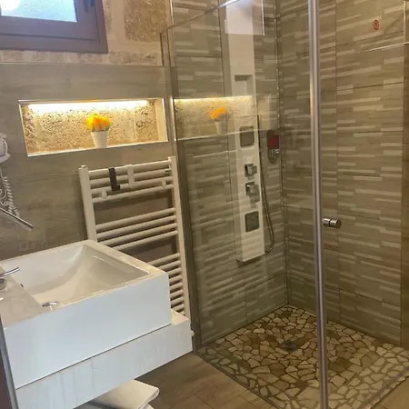 Dimora Spaccamonti 4* Torchiarolo