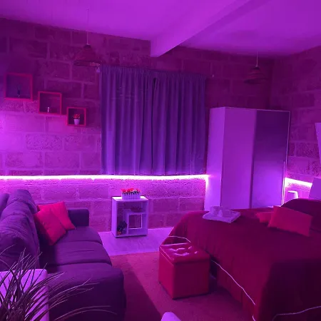 Dimora Spaccamonti Torchiarolo