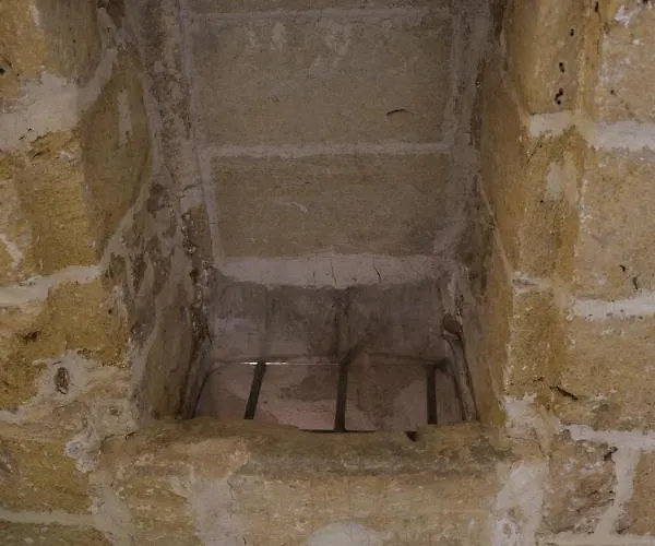 شقة فندقية Dimora Spaccamonti Torchiarolo