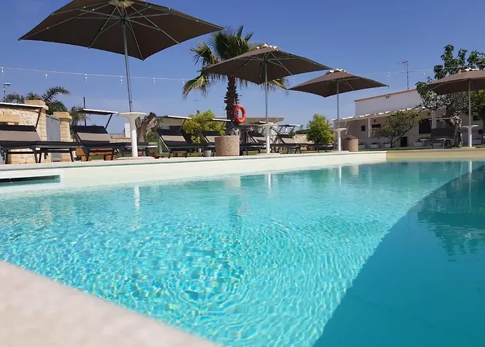 Dimora Spaccamonti شقة فندقية