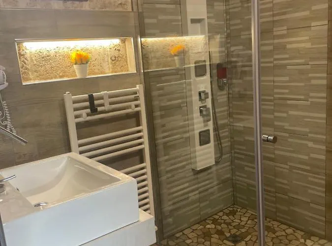 Dimora Spaccamonti 4* Torchiarolo